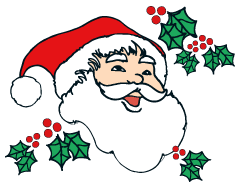 Santa Letters
